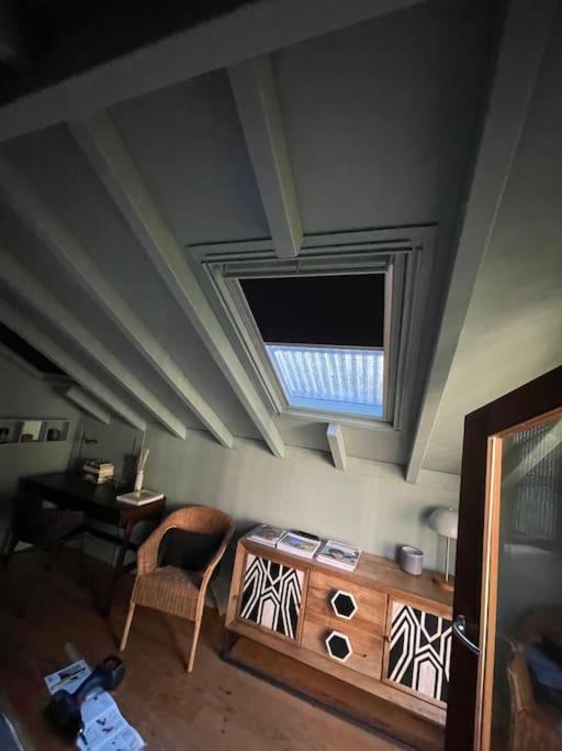 فيلا Casa Da Tintim Em Baião المظهر الخارجي الصورة
